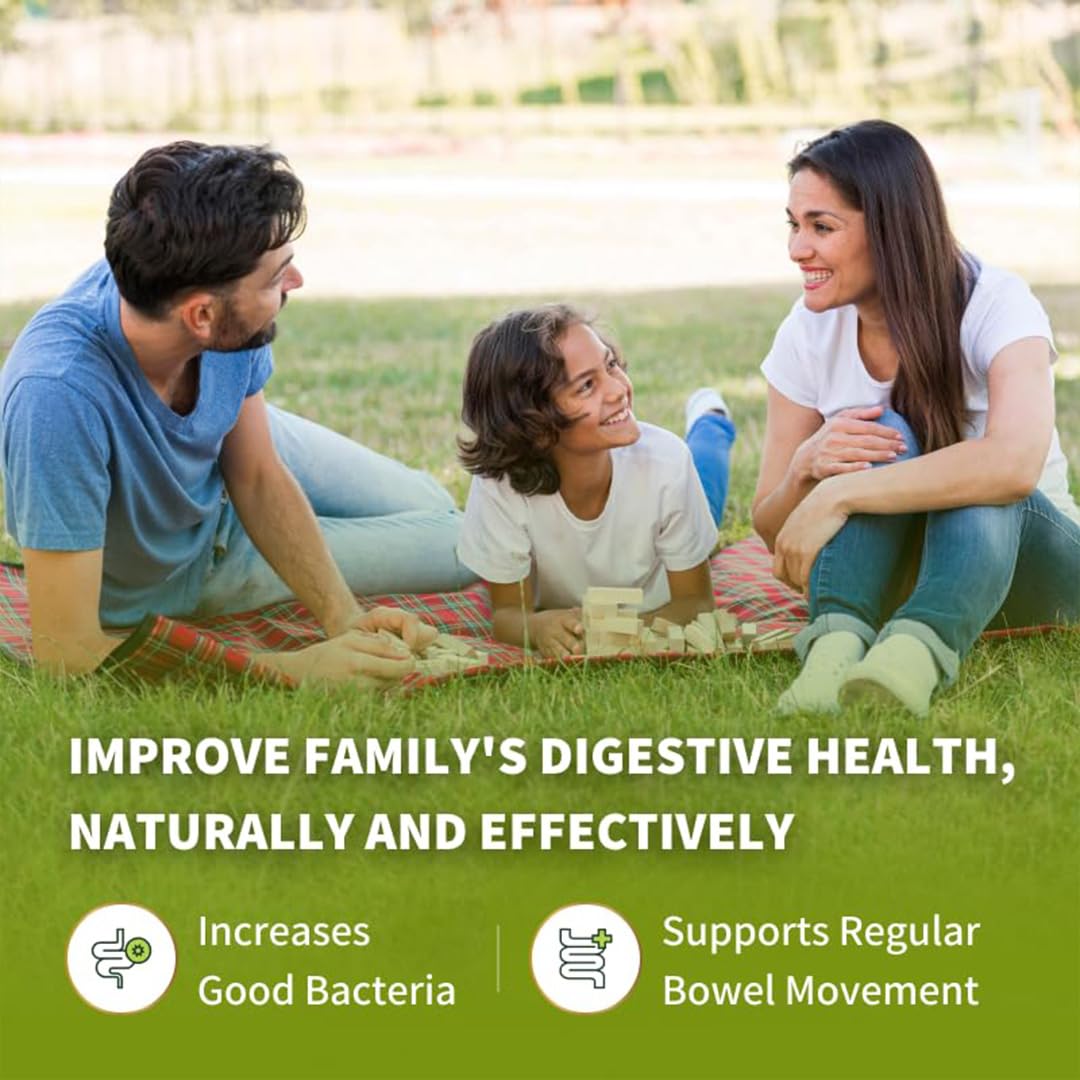 Good Monk Fiber Fix | Isabgol & Psyllium Husk Replacer | Add to Food - in use (15)