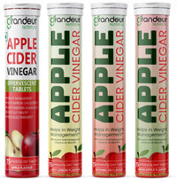 MULTI FLAVOR - ACV