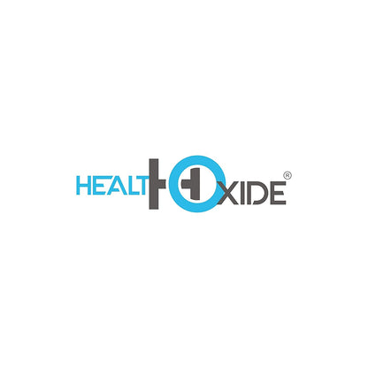 HEALTHOXIDE Soya Protein Isolate Powder, 90% Protein, 1kg, Vegan, Dairy-Free, Gluten-Free, Lactose-Free - in use