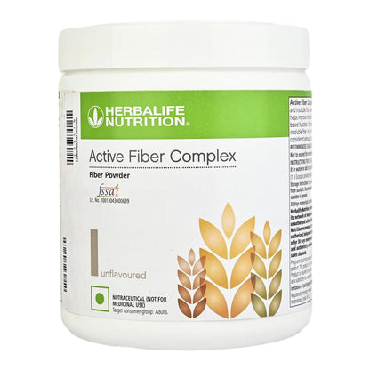 Herbalife Active Fiber Complex Unflavored|1 Count