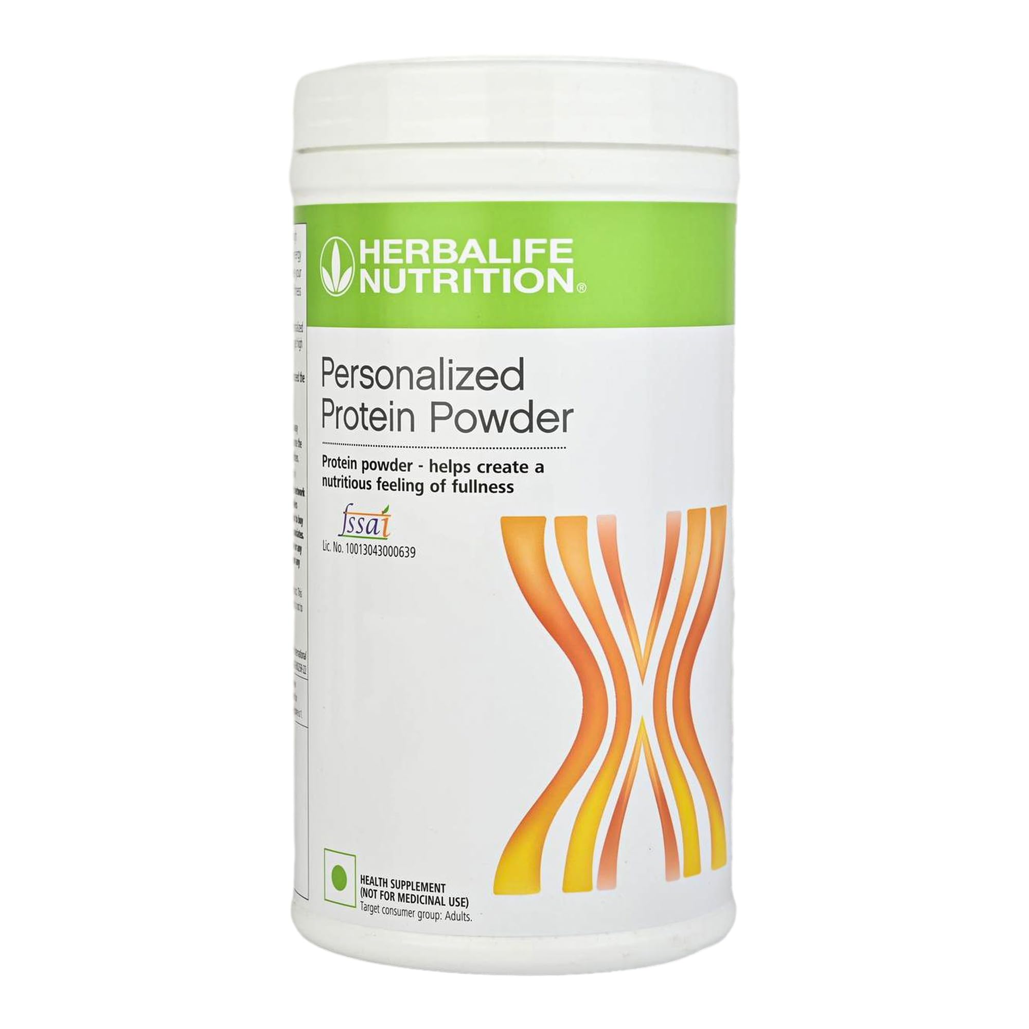 Herbalife Formula 1 Mango Meal Replacement Beverage Powder, 400g - packaging