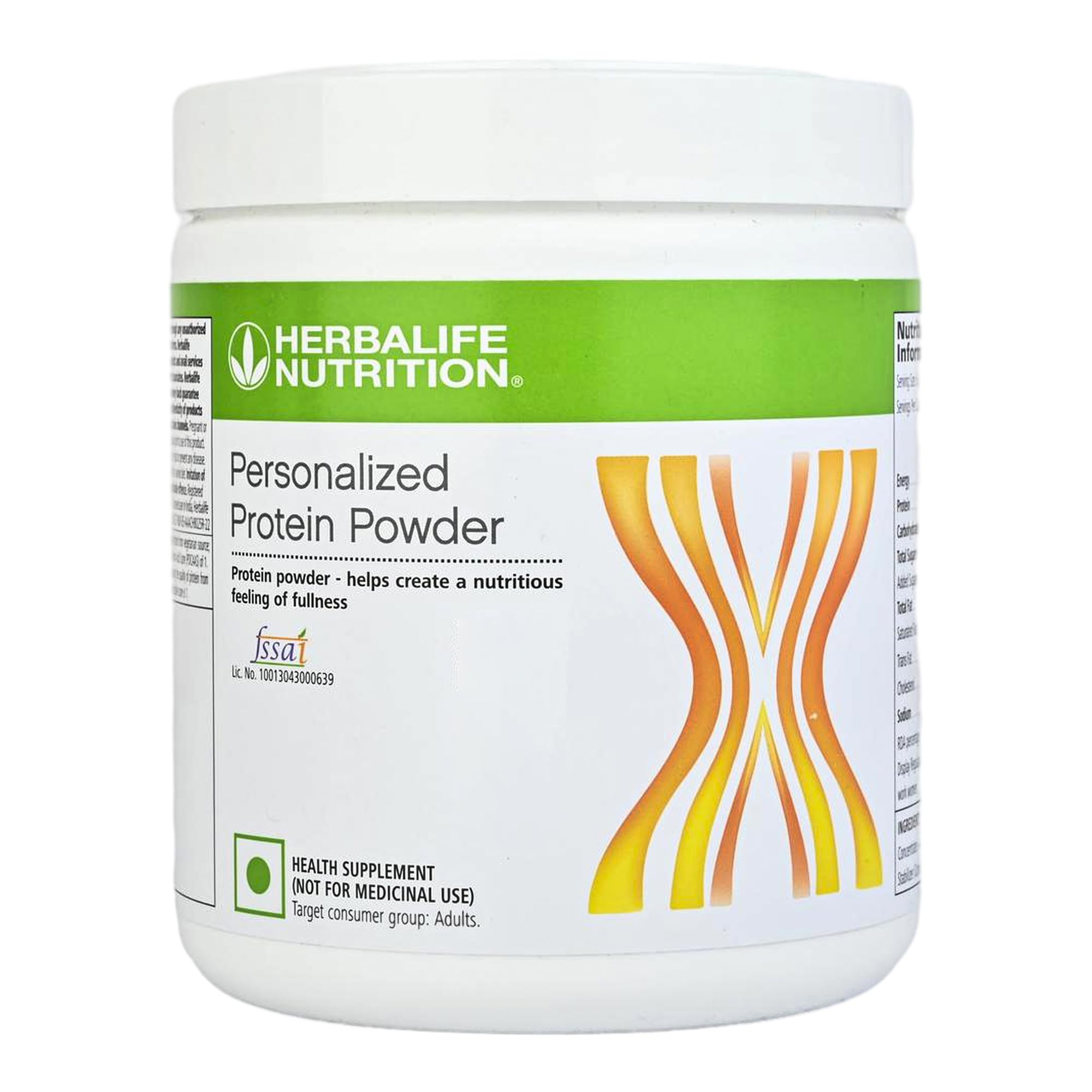 Herbalife Formula 1 Strawberry Shake 500g, Protein 200g, Afresh Lemon Energy Drink 50g, ShakeMate 500ml - Meal Replacement & 