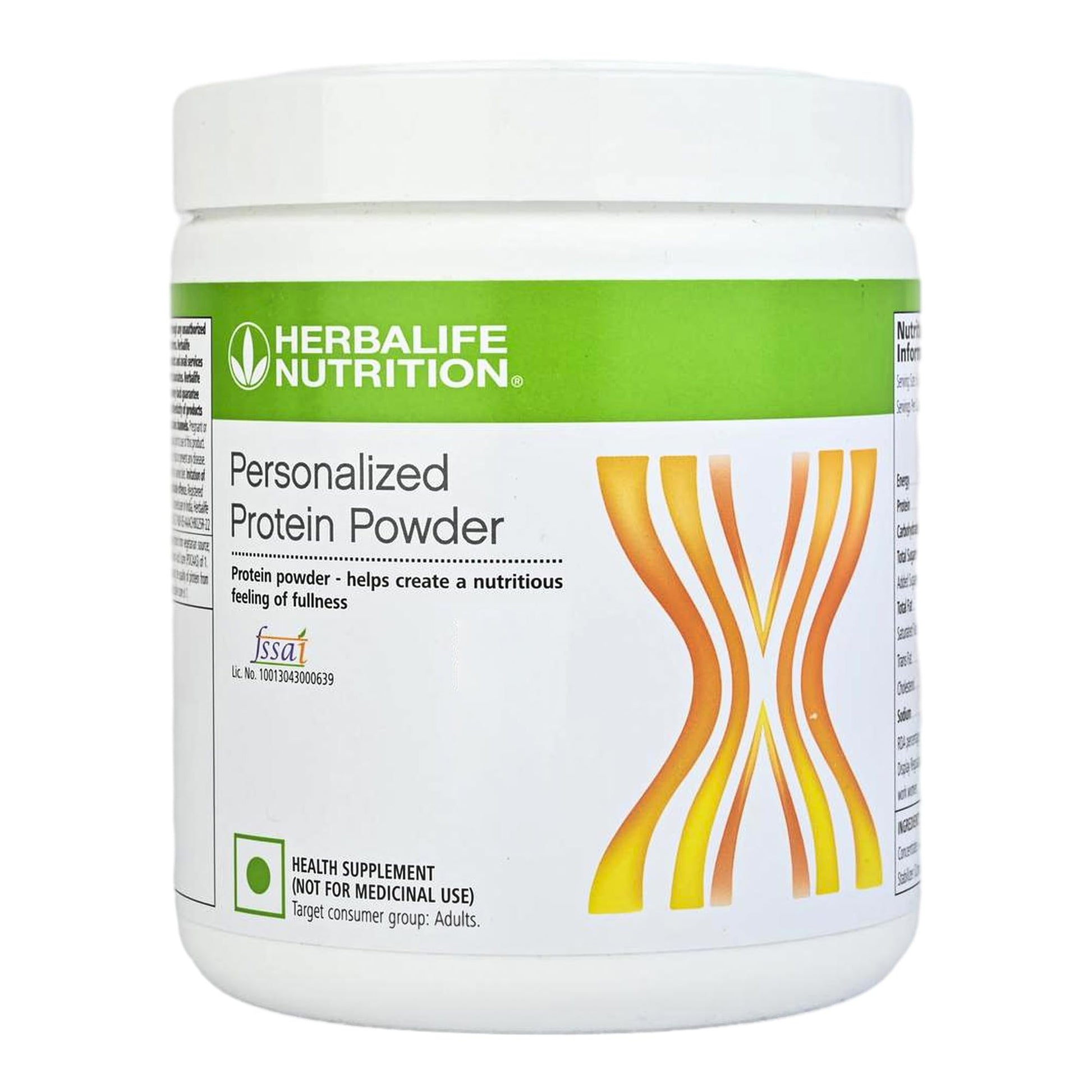 Herbalife Meal Replacement Beverage Combo, Formula 1 Mango Flavor, Shakemate, Protein Powder & Afresh Energy Drink Lemon, 125