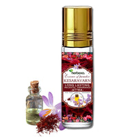 Kesar Attar