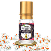 Parijat Attar