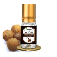 Pure Kasturi Attar