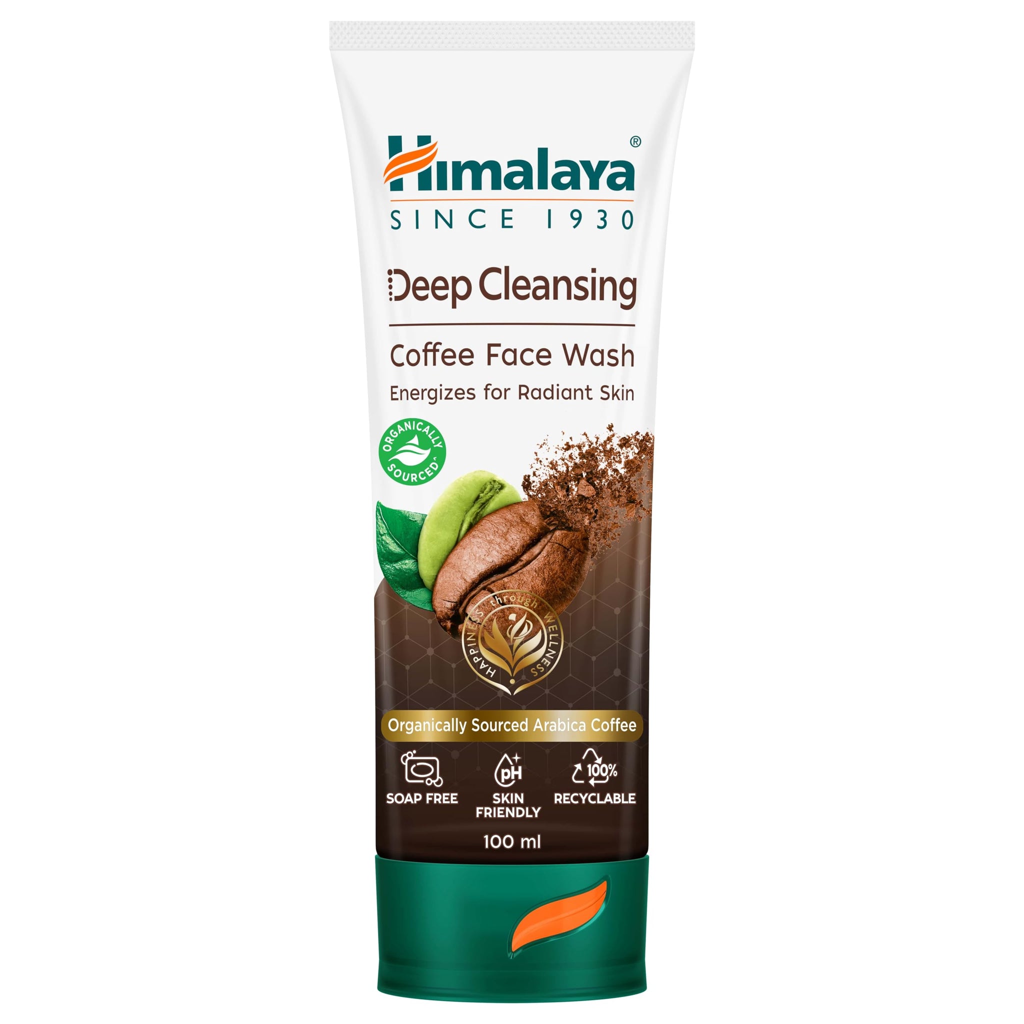 Himalaya Anti-Dandruff Shampoo with Tea Tree Oil and Aloe Vera, Herbal Scalp Shampoo (8)