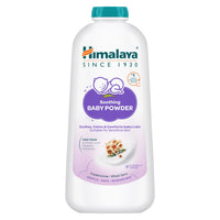 Soothing Baby Powder