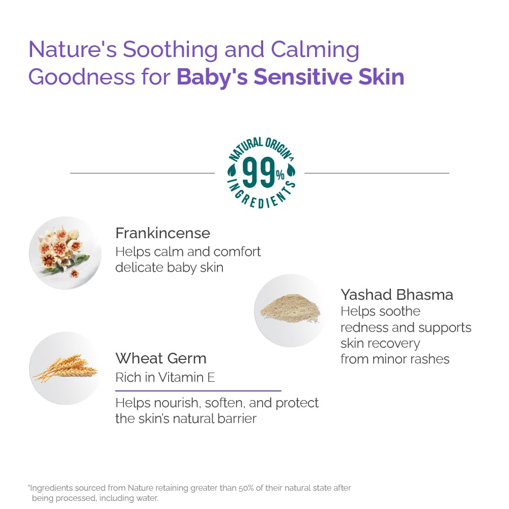 Himalaya Baby Powder with Olive Oil and Yashada Bhasma, Baby Care Powder - packaging (35)