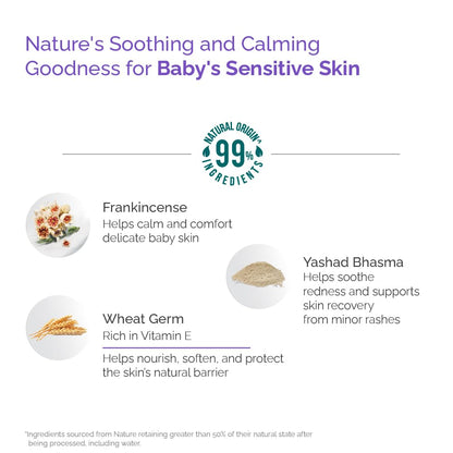 Himalaya Baby Powder with Olive Oil and Yashada Bhasma, Baby Care Powder - packaging (35)