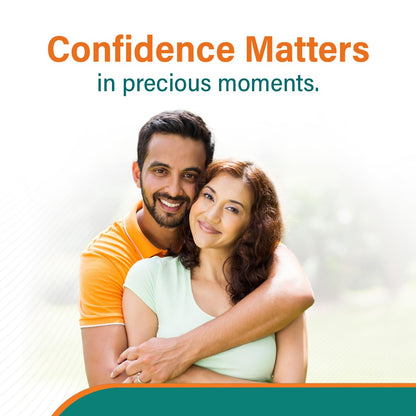Himalaya Confido Herbal Supplement Tablets, 60 Count - packaging
