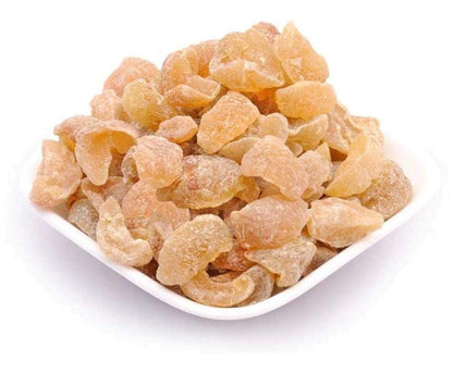 HOUSE OF NUTS N SPICES Sweet Amla Candy 250gm | Sweet & Tangy Indian Gooseberry Candy | Digestive Candy Rich in Vitamin C | H