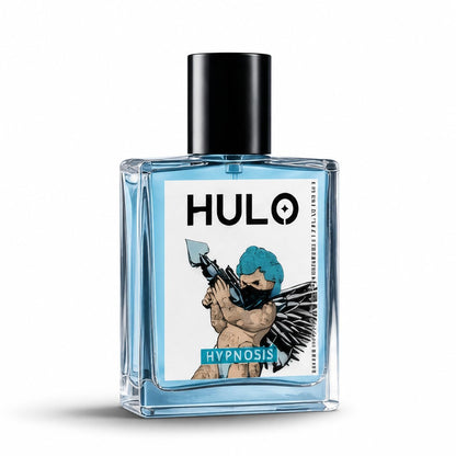 Hulo Eau de Parfum 50ml Unisex Fragrance Spray for Daily Wear (13)