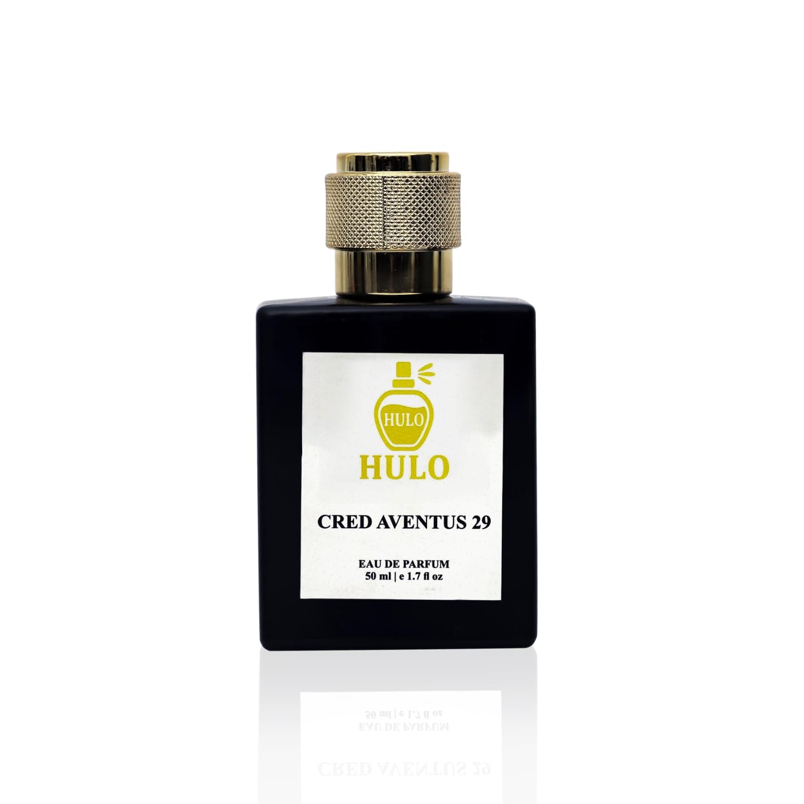 Hulo Eau de Parfum 50ml Unisex Fragrance Spray for Daily Wear (6)