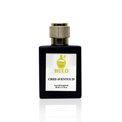 Hulo Eau de Parfum 50ml Unisex Fragrance Spray for Daily Wear (6)