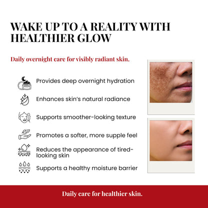 iCosmetiques Day Cream |Vitamins B3, C, E |Shea Butter & Glycerin |SPF Protection with 4 Sunscreens for Glowing Skin |Mineral