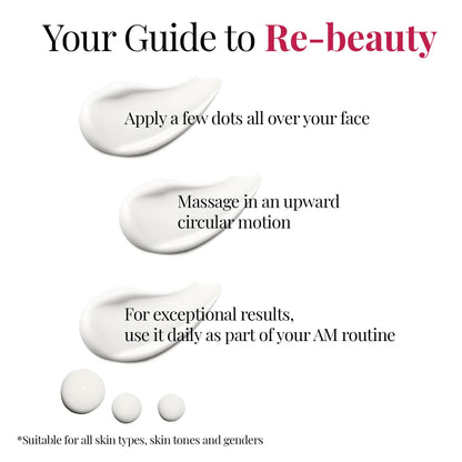 iCosmetiques Day Cream |Vitamins B3, C, E |Shea Butter & Glycerin |SPF Protection with 4 Sunscreens for Glowing Skin |Mineral