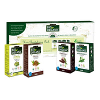 Hair Revitalising Kit - 120g