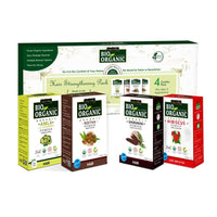 Hair Strengthening Kit - 120g