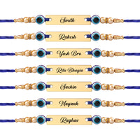 Pack of 7