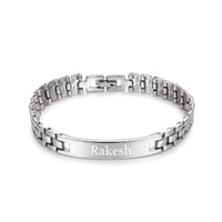 Silver Rome