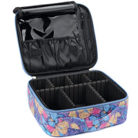 1. Butterfly Printed - Small (26L x 23B x 9H cm)
