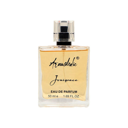 J.P.Perfumery Works AROMOHOLIC Eau de Parfum, 50ml, Unisex Perfume Spray (20)