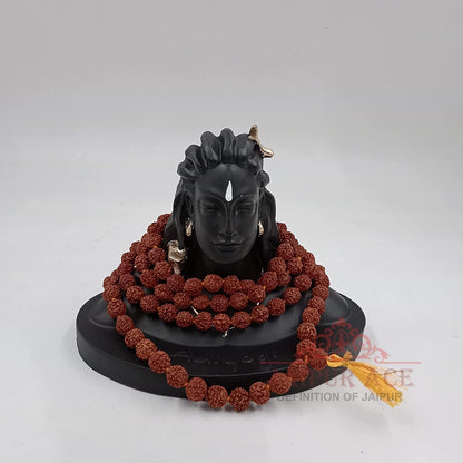 JAIPUR ACE Adiyogi Shiva Statue, Resin Idol for Car Dashboard & Home Decor - packaging (12)