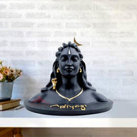 Adiyogi Mini Statue
