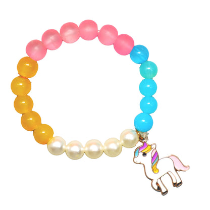 JAIPUR ACE Cartoon Rakhi for Kids | Kids Rakhi for Boys Girls, Comes Greeting Card (Design-10)