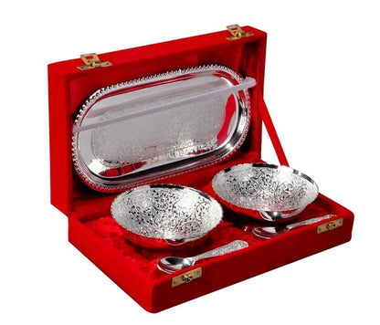 Jaipur Ace Evil Eye Bhaiya Bhabhi Rakhi with 2 Kids Rakhi, Bowl Set, Chocolate, Tilak & Shagun Envelope | Gift Hamper Combo f