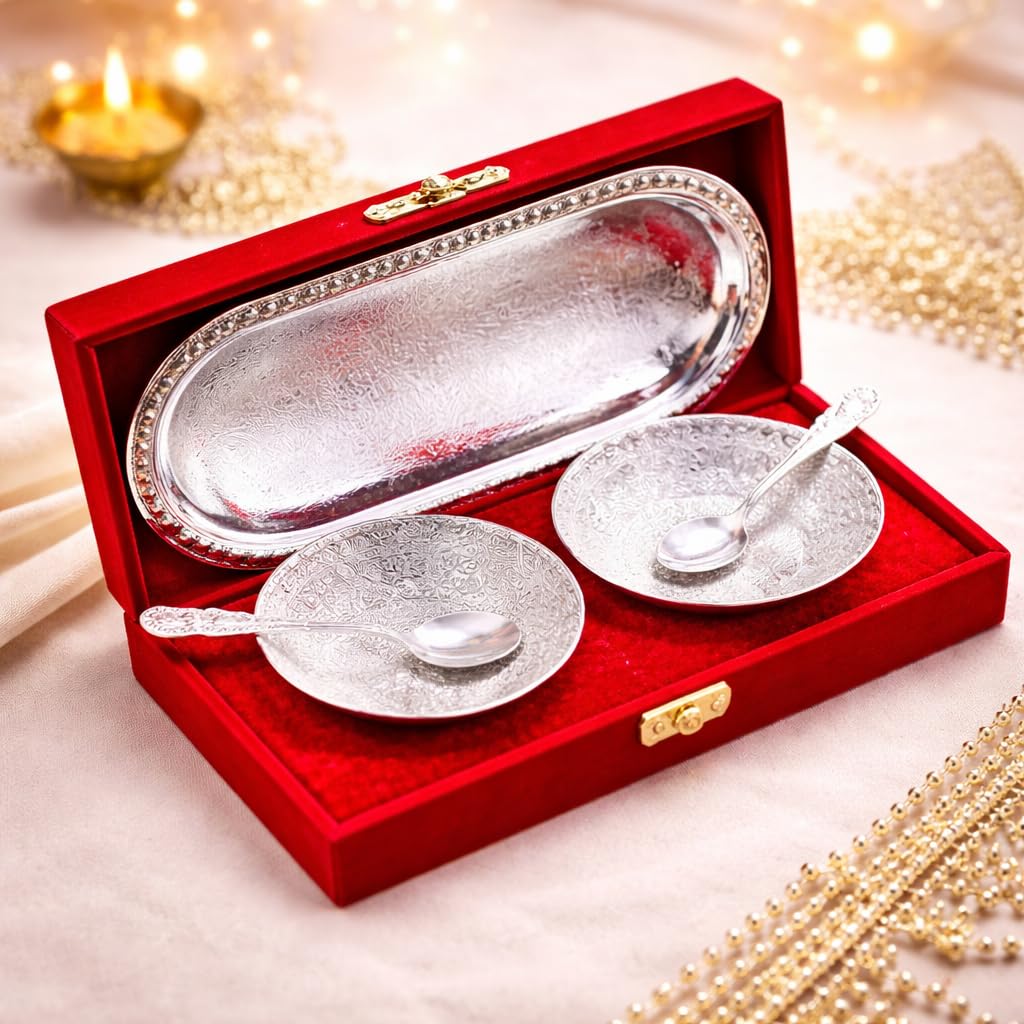 JAIPUR ACE Rakhi for Brother | Rakhi Set with Bowl Set | Raksha Bandhan Greeting Card, Hamper | Gift Set - label detail (33)