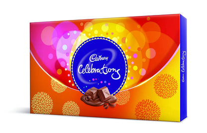 JAIPUR ACE Rakhi Hamper with Chocolate, Raksha Bandhan Gift Combo with Roli Kumkum and Greeting Card - packaging (14)