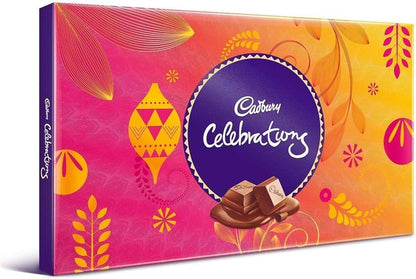 JAIPUR ACE Rakhi Hamper with Chocolate, Raksha Bandhan Gift Combo with Roli Kumkum and Greeting Card - packaging
