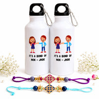 Brother Hydration Combo