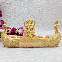 Boat Ganesha