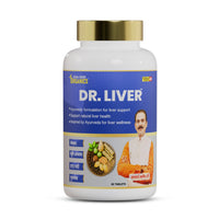 Dr. Liver Tablets