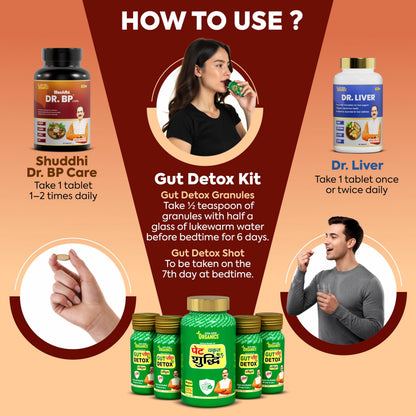 Jeena Sikho Organics Dr. Liver Tablets, 60 Count, Herbal Supplement with Bhumi Amla, Punarnava, Bhringraj and Giloy - label d