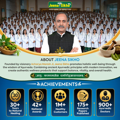 Jeena Sikho Ortho Noni Shakti Ras, Ayurvedic Herbal Juice with Noni, Nirgundi, Dashmool and Guggul, 500 ml, Herbal Supplement