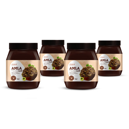 Jiva Ayurveda Amla Chatpata Candy, Ayurvedic Candy with Amla and Spices, Rich in Dietary Fiber and Vitamin C (19)