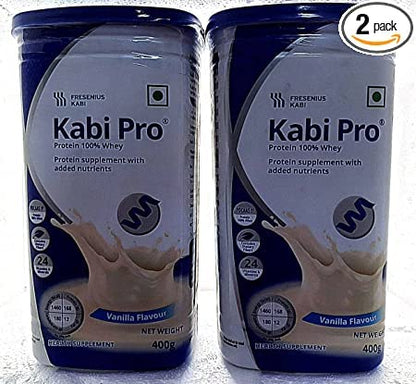 Kabipro Chyawanprash, 400g, Traditional Herbal Beverage Mix - front view
