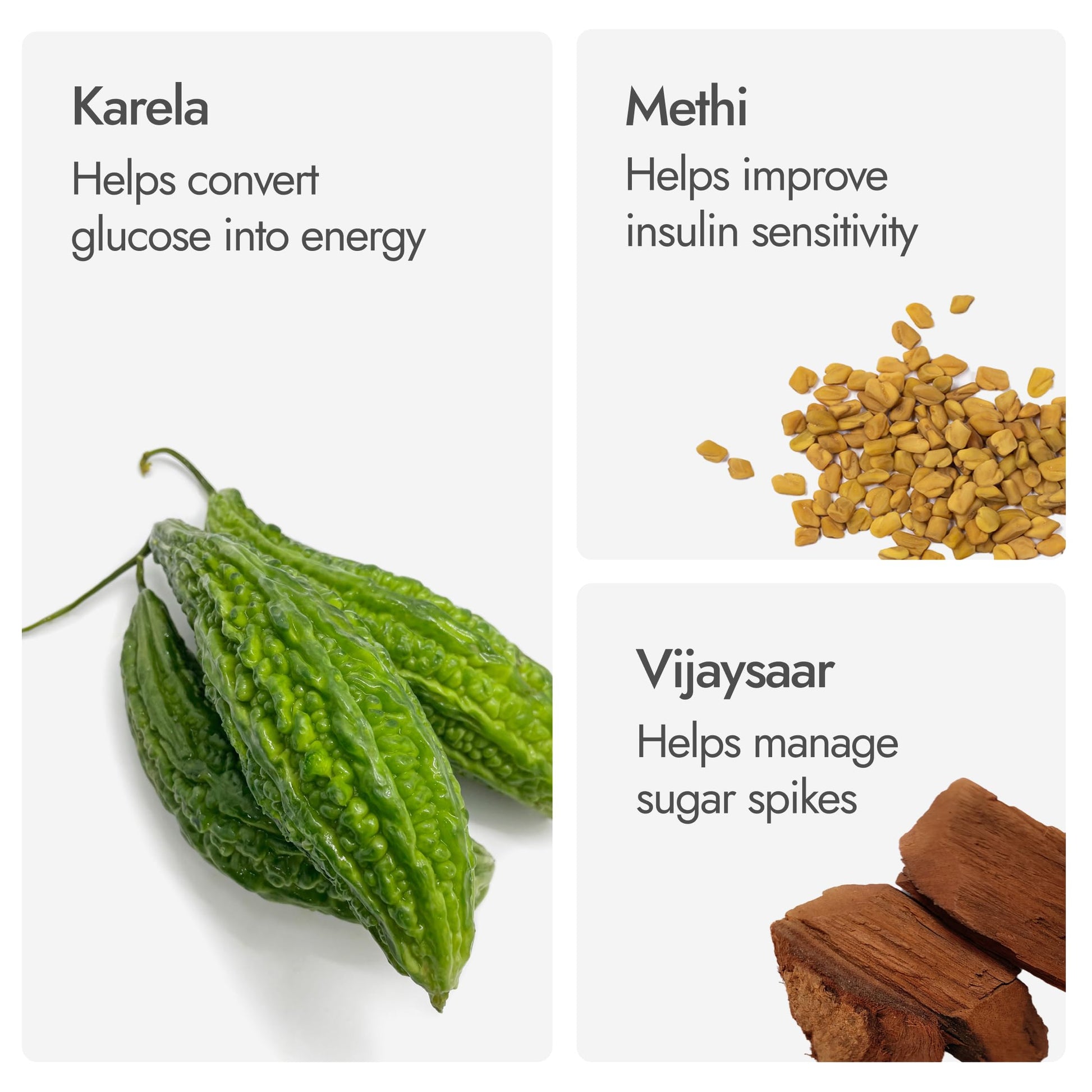 Kapiva Dia Free Juice, 1L, Herbal Supplement with 11 Ayurvedic Herbs Amla Karela Jamun Guduchi - packaging