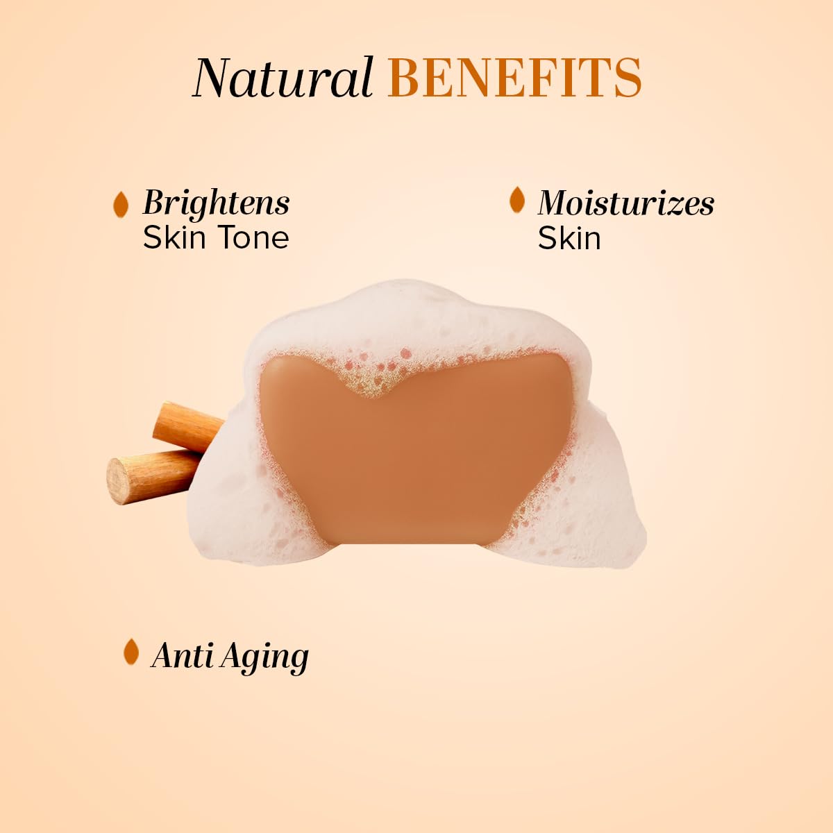 Khadi Natural Herbal Bath Soap, Solid Soap Bar, Pack of 3, 499g - packaging (14)