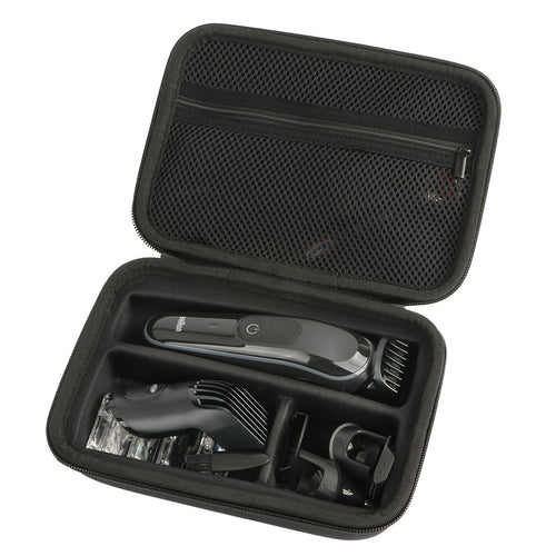 khanka Protective Case for Braun BT3040 BT3020 MGK3060 MGK3020 Men's Grooming Kit