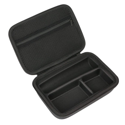khanka Protective Case for Braun BT3040 BT3020 MGK3060 MGK3020 Men's Grooming Kit - front view