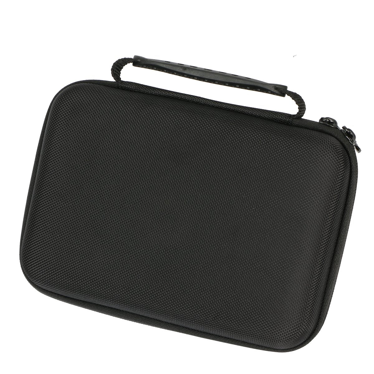 khanka Protective Case for Braun BT3040 BT3020 MGK3060 MGK3020 Men's Grooming Kit - back view