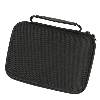 khanka Protective Case for Braun BT3040 BT3020 MGK3060 MGK3020 Men's Grooming Kit - back view