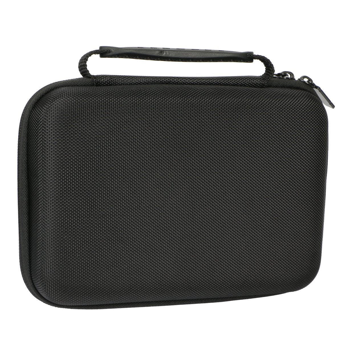 khanka Protective Case for Braun BT3040 BT3020 MGK3060 MGK3020 Men's Grooming Kit - in use