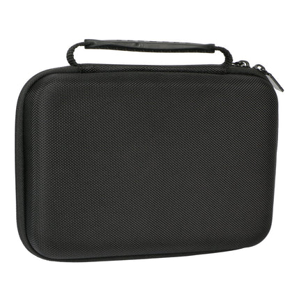 khanka Protective Case for Braun BT3040 BT3020 MGK3060 MGK3020 Men's Grooming Kit - in use