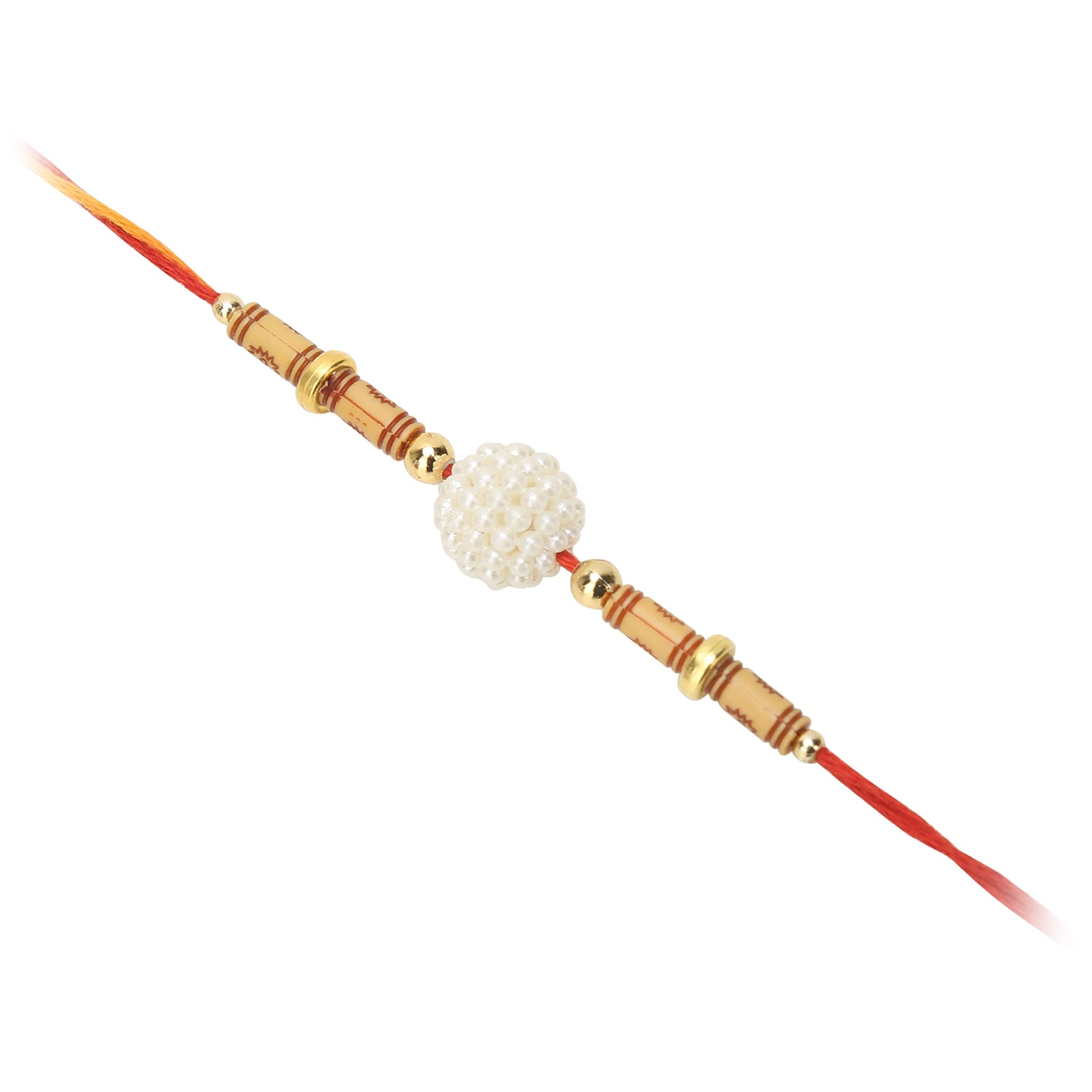 Khillayox Stylish rakhi for brother with greeting card| Rakhi/Raksha Bandhan Special & Stylish Greeting Card Rakhi Gift with 